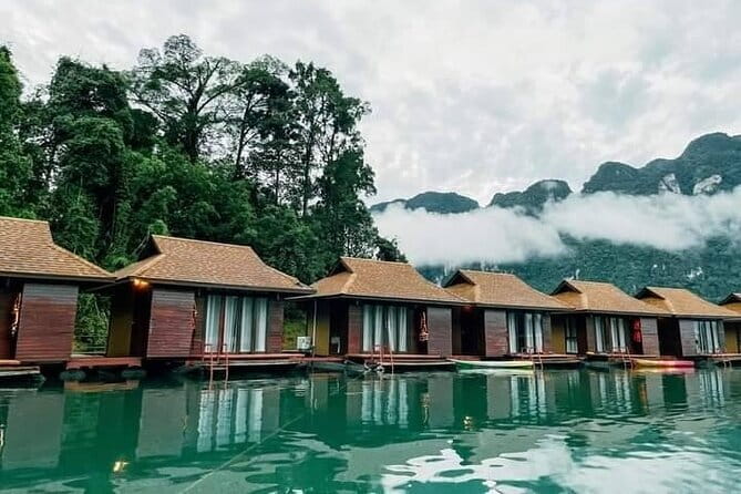 3 Day Phuket to Khao Sok National Park Tour Package - Price and Value: Is About $748 Per Person Fair?