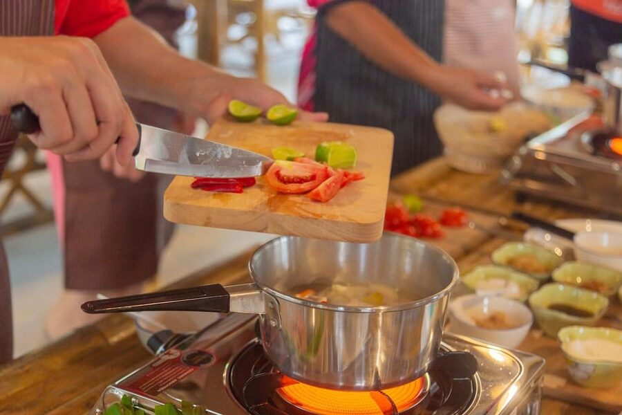 3 hours Khao Lak Cooking Class and Market Visit - FAQ
