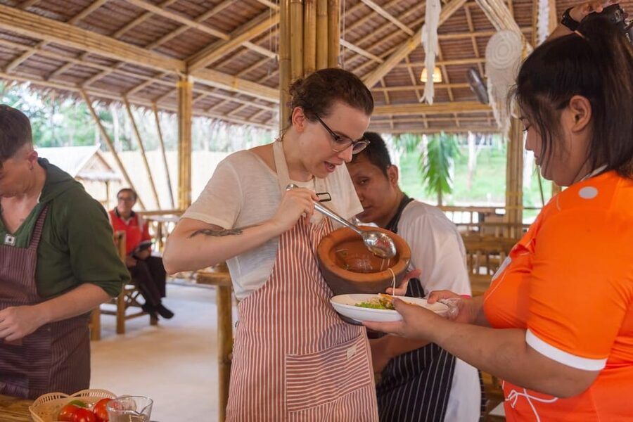 3 hours Khao Lak Cooking Class and Market Visit - Price and Logistics: Does $87 Make Sense for This 3-Hour Class?