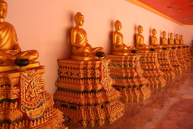 Amazing 3 Temples - Why Three Temples Around Phang Nga Works (Even If You Have Limited Time)