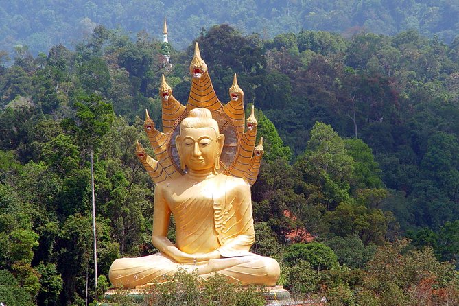 Amazing 3 Temples - Morning Pickup, Small-Group Comfort, and Temple Dress Rules