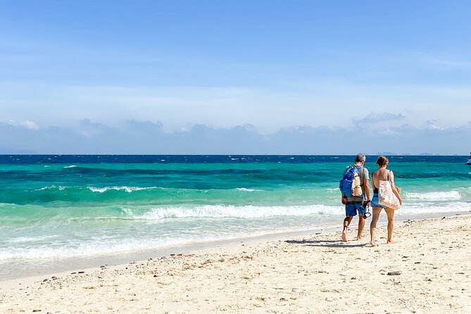 Bamboo & Phi Phi Islands, Maya & Pileh Bay Day Tour From Khao Lak - Viking Cave, Monkey Beach, and the Maya Bay hour you’ll remember