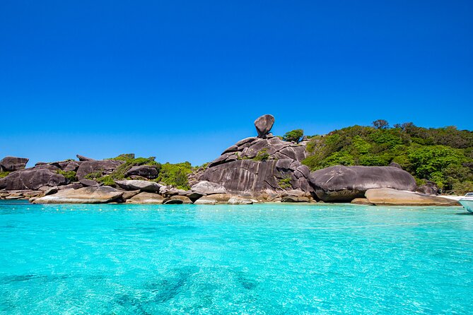 Best Seller - Similan Islands Snorkeling Trip From Khao Lak - Price and value: why $104 can still cost more