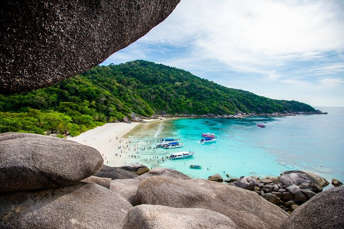 Best Seller - Similan Islands Snorkeling Trip From Khao Lak - Who this tour suits best (and who should rethink it)
