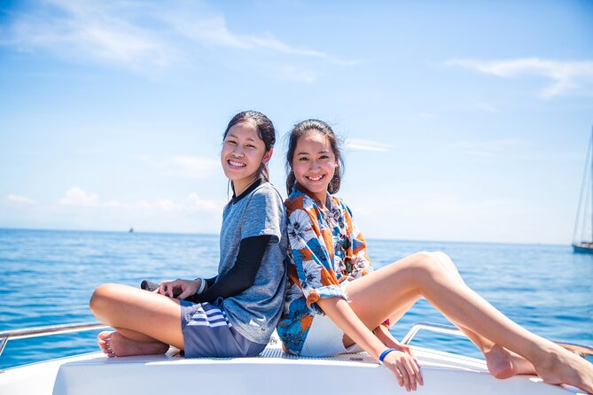 Best Seller - Surin Islands Snorkeling Trip from Khao Lak - Surin Islands from Khao Lak: the day starts early and runs long