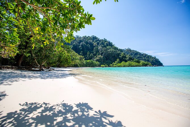 Best Seller - Surin Islands Snorkeling Trip from Khao Lak - Mai Ngam Beach plus Moken village time (about 1 hour)