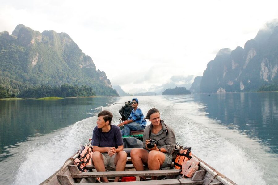 From Khao Lak: Full-Day Cheow Lan Lake with Cave Tour - Time, energy, and what to bring (so the day stays fun)