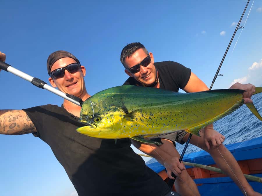 From Khao Lak: Full–Day Khao Lak Fishing Trip - Trolling First: Fun When It Clicks, Slower When It Doesn’t