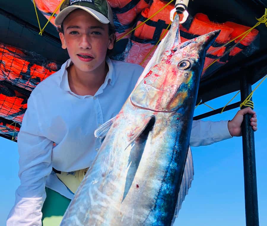 From Khao Lak: Full–Day Khao Lak Fishing Trip - Food and Time: Lunch Box, Soft Drinks, and a Real 7-Hour Stretch