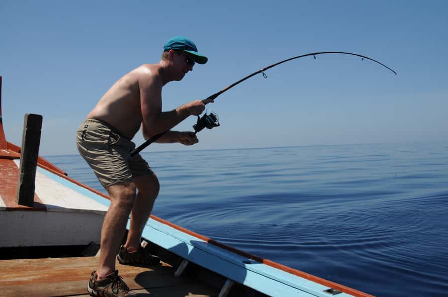 From Khao Lak: Full–Day Khao Lak Fishing Trip - Price and Value: Is $122 Worth It for Khao Lak Fishing?
