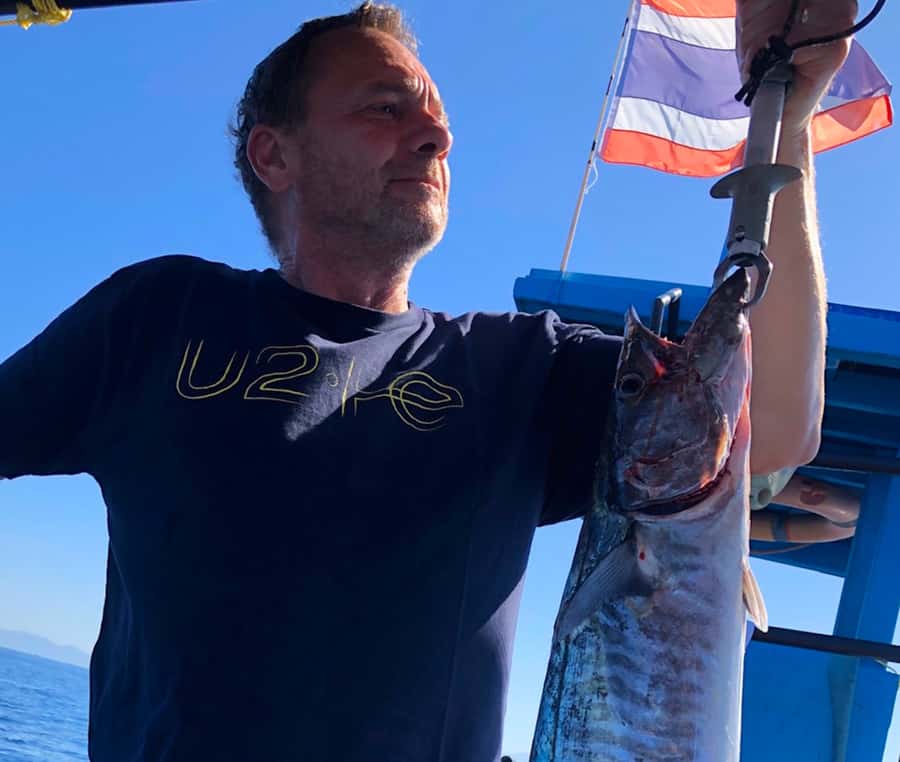 From Khao Lak: Full–Day Khao Lak Fishing Trip - Who Should Book This Khao Lak Fishing Trip (and Who Might Not)
