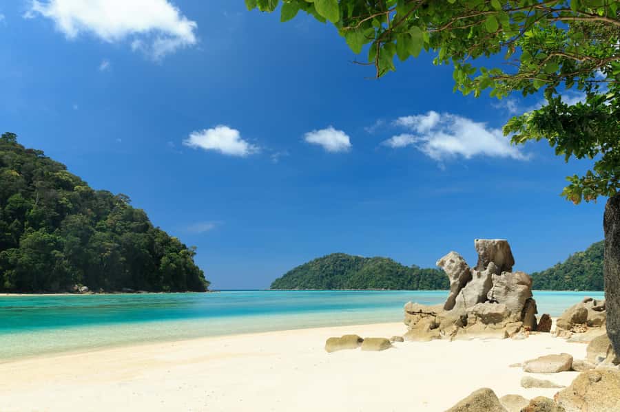 From Khao Lak: Full-Day Snorkeling in the Surin Islands - Key highlights you’ll actually feel
