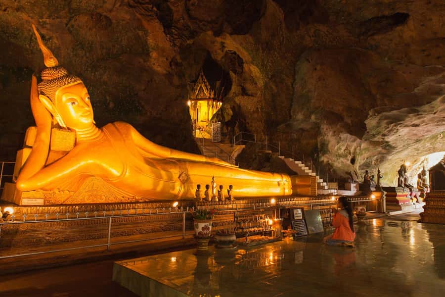 From Khao Lak: James Bond Island Canoe Trip with Lunch - From Khao Lak Pickup to Ngop-Ko Tapu Pier: Getting Set Up Fast