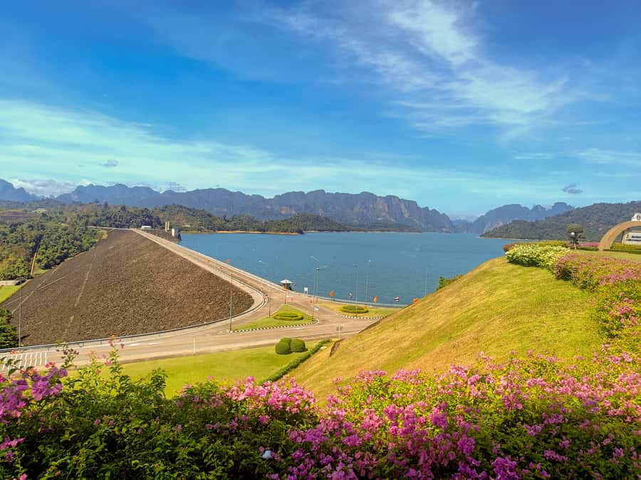 From Khao Lak: Khao Sok & Cheow Lan Lake Tour with Kayaking - Return Ride: What Your Afternoon Actually Feels Like