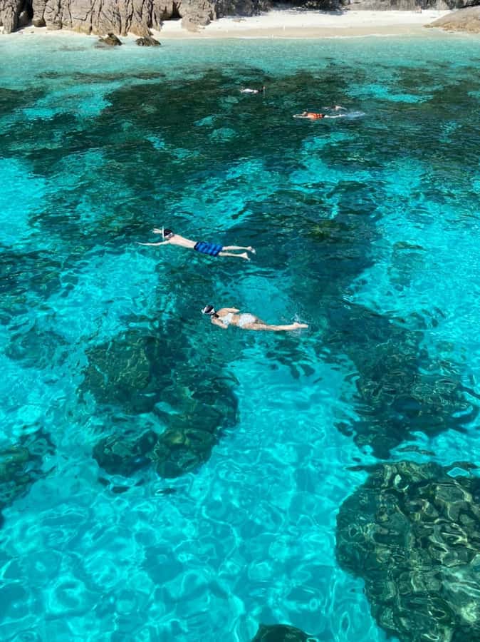 From Khao Lak & Phuket: Similan Islands Snorkeling Day Trip - Getting from Phuket or Khao Lak to the pier without losing your morning