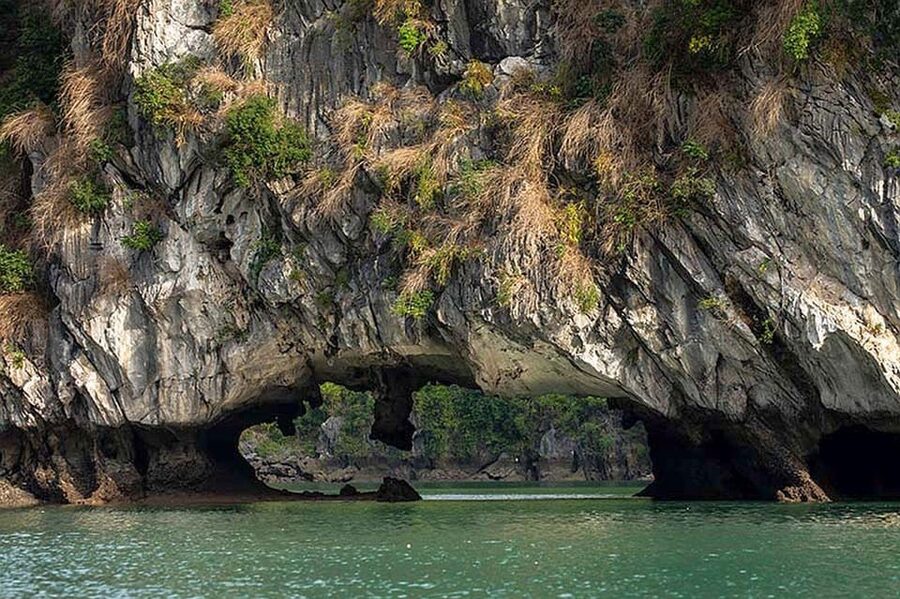 From Khao Lak: Premium James Bond Sunset and Canoe Adventure - Bioluminescent Plankton Canoe: Sparkly Water Like Coins