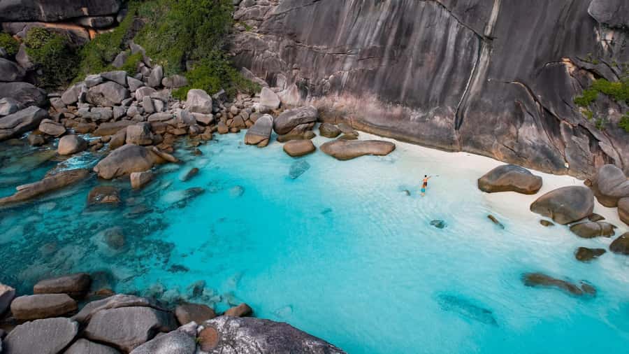 From Khao Lak: Similan Islands Day Trip with Snorkeling - Key things that matter on this Similan day trip