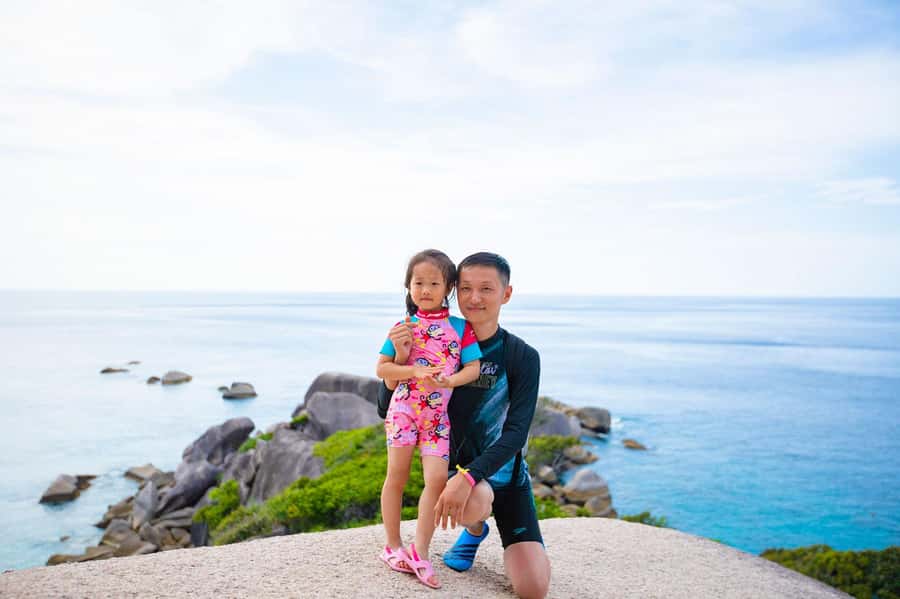 From Khao Lak: Similan Islands Snorkeling Trip with Lunch - Crowds, boat timing, and how to enjoy it anyway