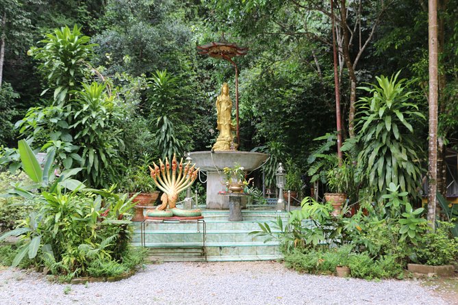 Full-Day Temple Tour Including Dragon Cave from Khao Lak - Price and value: what $77 buys you (and why it can beat DIY)