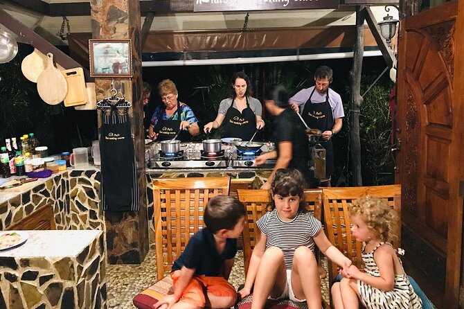 Fun Learning Thai Cooking with Local Market from Khao Lak - Group Size and Timing: Why 10 Guests Changes the Experience