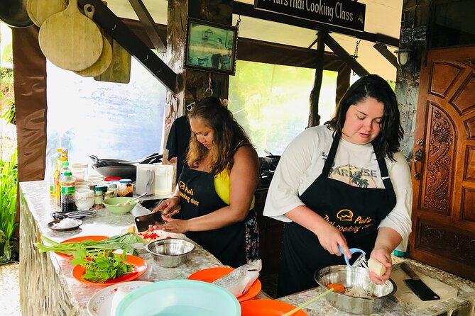 Fun Learning Thai Cooking with Local Market from Khao Lak - Practical Tips for Your Day in Khao Lak