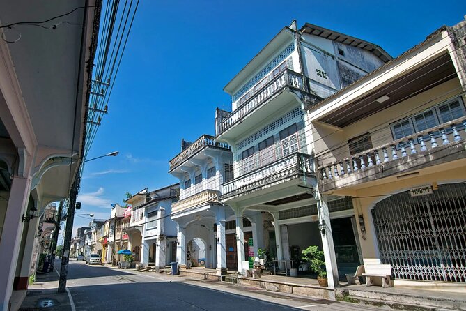 Guided Tour to Takua Pa and Elephant Sanctuary in Khao Lak - Old Takua Pa Sunday Market: when it’s on, it’s real Thailand