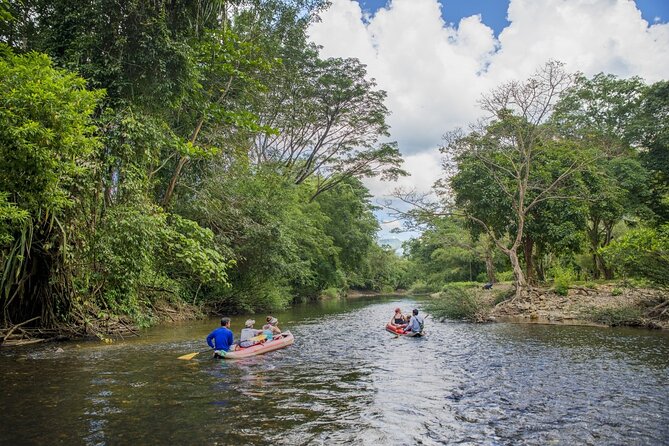 Half Day Khao Sok River Tour By Bamboo Raft From Khao Lak - Should you book this Half Day Khao Sok River Tour from Khao Lak?