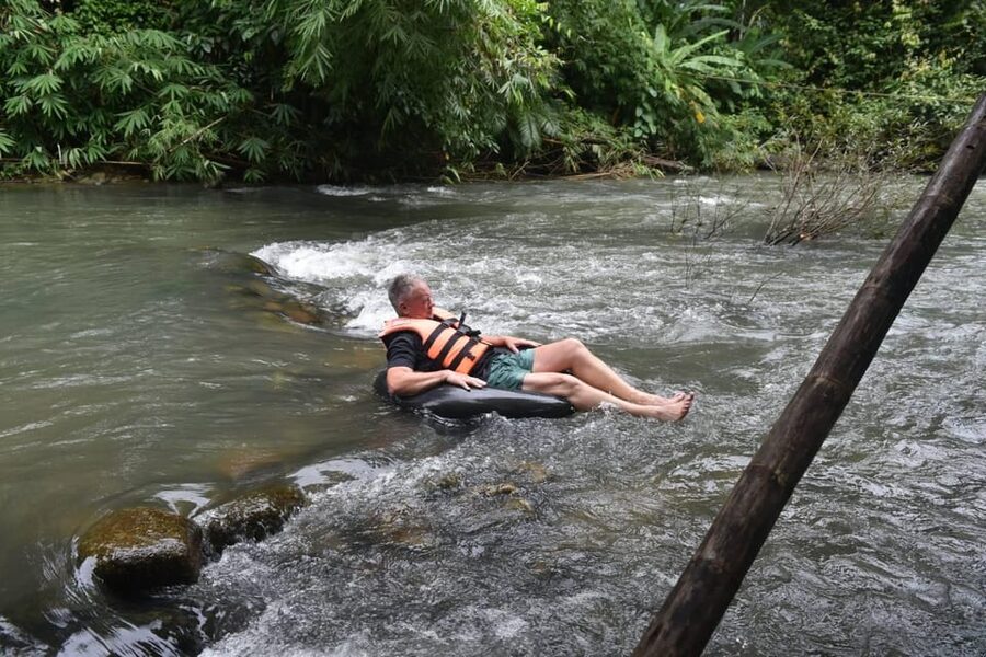 Half-Day Khaolak Adventure ATV & Tubing - Price and value: why $87 can feel fair here