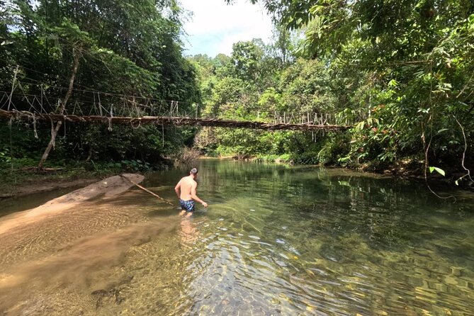 Highlight Khaolak ATV Quad-bike Adventure Experience - Price and value in Khao Lak: what you’re paying for