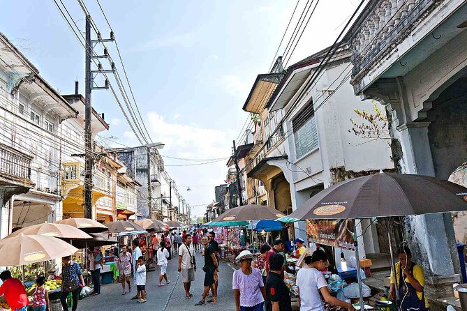 Historical And Cultural Day Tour To Takuapa Old Town From Khao Lak - The International Tsunami Museum: A Visit That Holds Your Attention