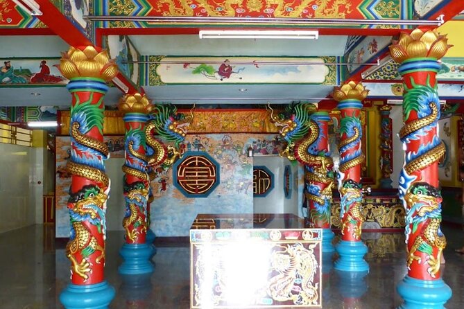 Historical And Cultural Day Tour To Takuapa Old Town From Khao Lak - Who This Tour Suits Best (And Who Might Want Something Different)