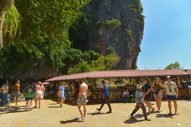 James Bond and Koh Panyee Village Sea Canoeing from Khao Lak - Timing, crowds, and how to survive the 8-hour flow