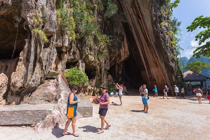 James Bond Island Adventure Tour from Khao Lak including Sea Canoeing & Lunch - Ko Panyi (Koh Panyee): Floating Village Lunch and Local Life