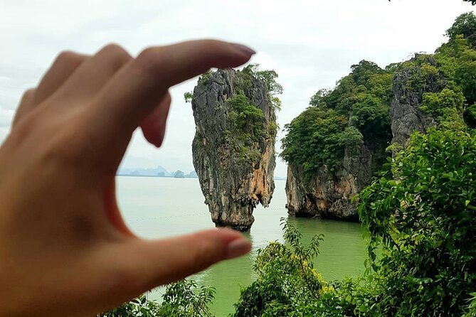 James Bond - Phang Nga with canoe (Full-Day Tour) - The 7:30am Start: How the Day Feels in Real Life
