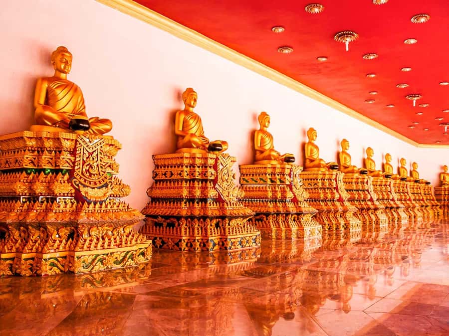 Khao Lak: A Spiritual Journey to its Most Exquisite Temple - Key highlights you should know