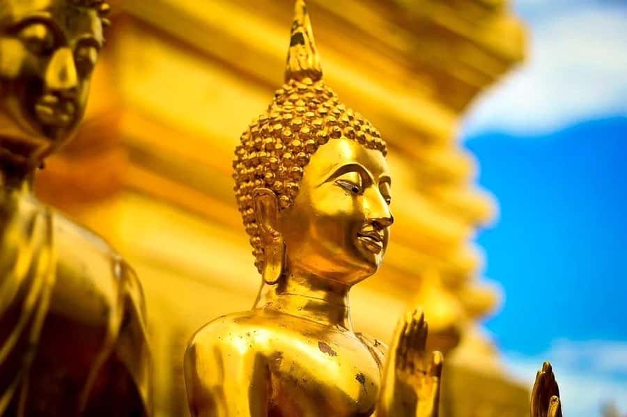Khao Lak: A Spiritual Journey to its Most Exquisite Temple - Dragon Cave Temple: what a cave sanctuary changes