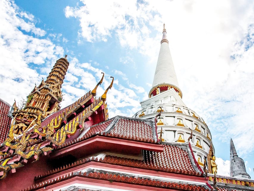 Khao Lak: A Spiritual Journey to its Most Exquisite Temple - Price and value at $94 per person: what you’re really paying for