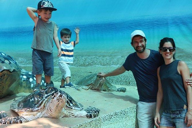 Khao Lak: Bamboo Rafting & Sea Turtle Conservation Center - Price and Value: What $42.39 Really Buys You