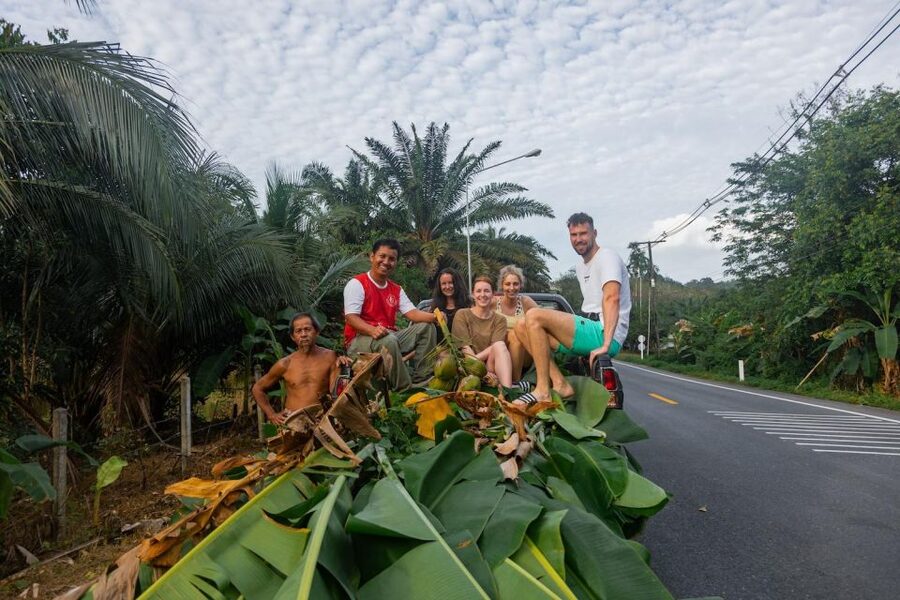 Khao Lak Eco Safari: Elephant Sanctuary Small Group Tour - Key things that matter most
