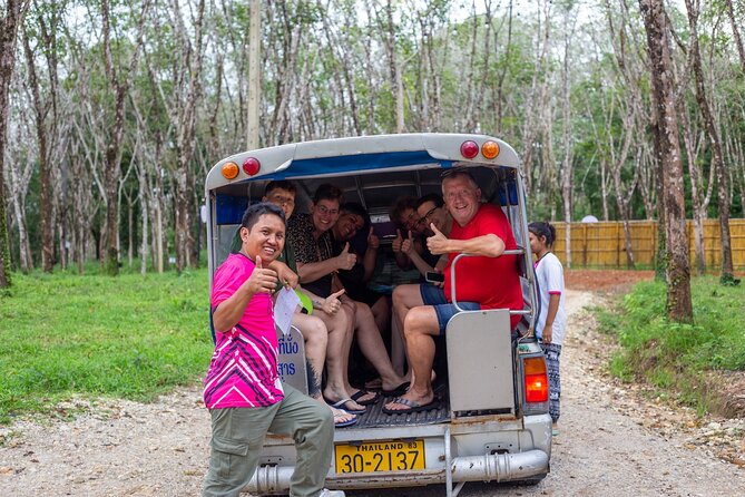 Khao Lak Eco-Safari: Elephants, Tsunami Museum, and Turtles - Key points to know before you go