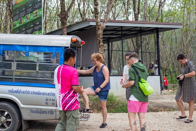 Khao Lak Eco-Safari: Elephants, Tsunami Museum, and Turtles - Price and value: what $112 buys you