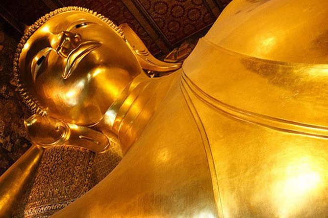 Khao Lak : Full-Day Temple Tour Including Dragon Cave - Key highlights you’ll care about