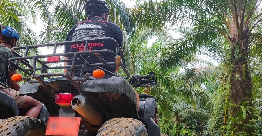 Khao Lak: Guided ATV Tour with Lampi Waterfall Swim - What You Get for $89: Value Beyond the ATV Sticker Price