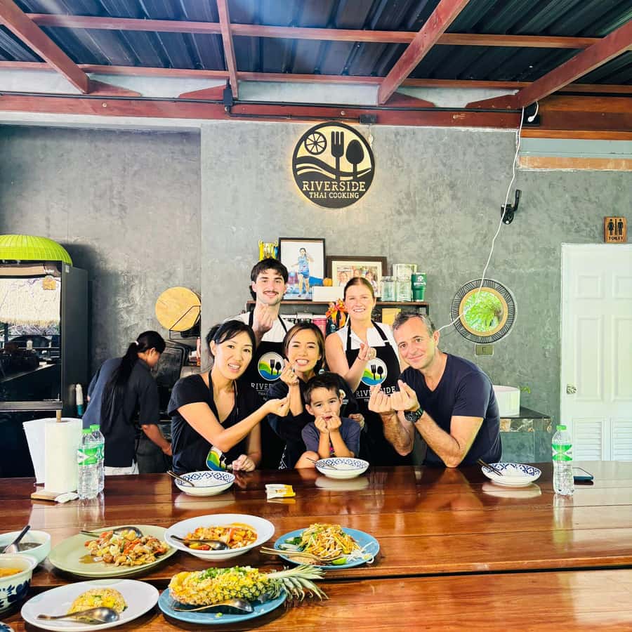 Khao Lak: Half-Day Cooking Class and Ingredient Hunt - Key Things That Make This Khao Lak Class Worth Your Time