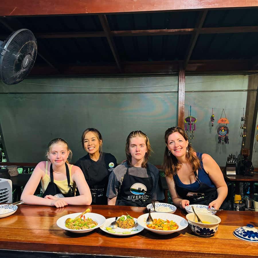 Khao Lak: Half-Day Cooking Class and Ingredient Hunt - Open-Air Techniques You’ll Actually Use at Home