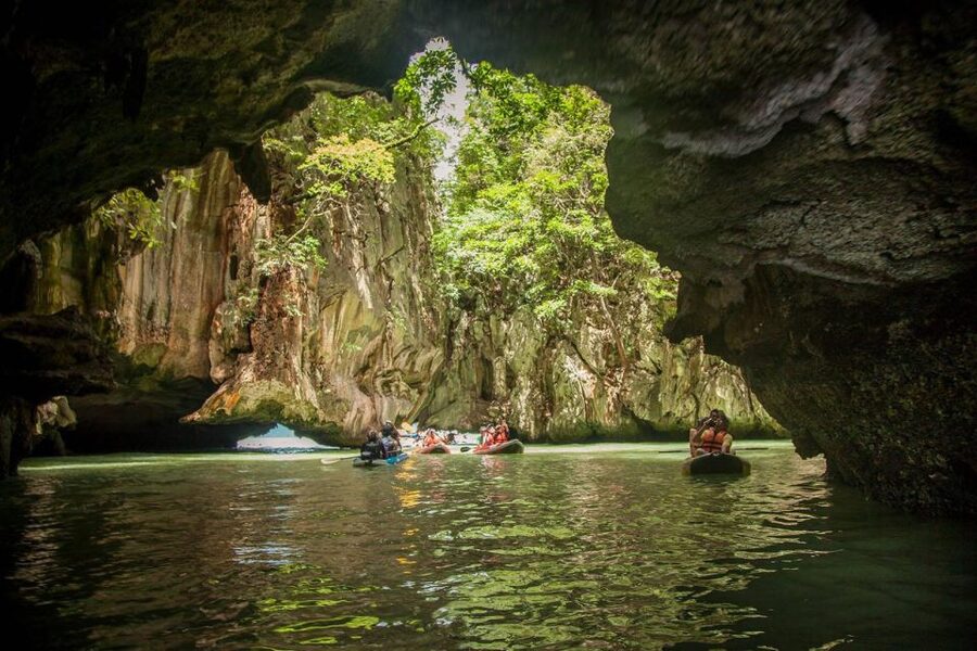 Khao Lak: James Bond and Khai Islands Day Trip by Speedboat - Price and Value: What You’re Really Paying For