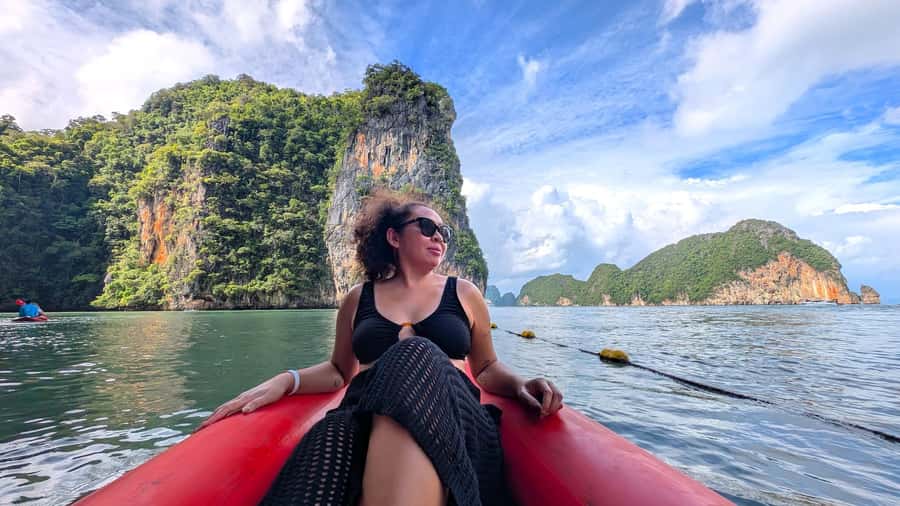 Khao Lak: James Bond & Panyi Day Tour with Canoeing & Lunch - Why this Khao Lak James Bond day tour is so well timed