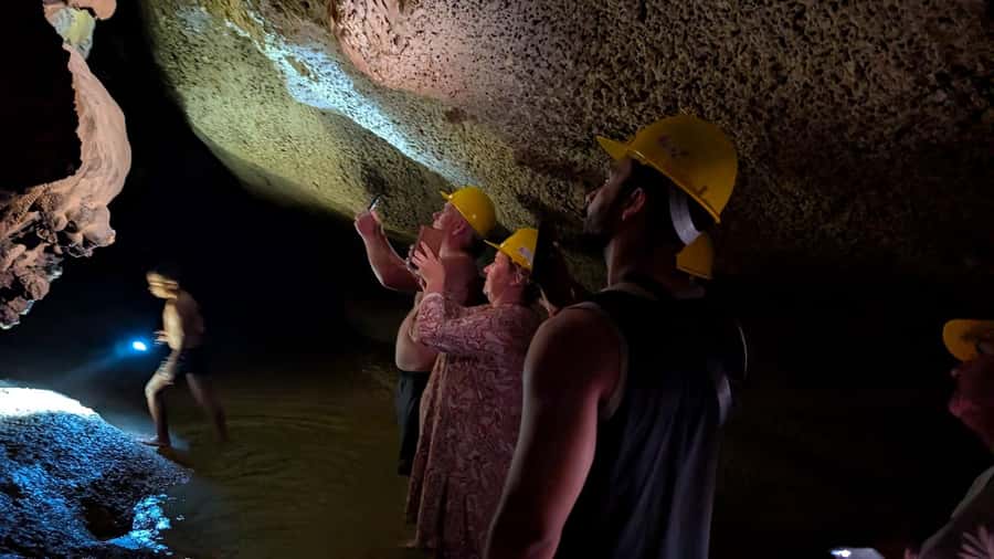 Khao Lak: James Bond & Panyi Day Tour with Canoeing & Lunch - Hong Island canoeing: where the scenery becomes hands-on