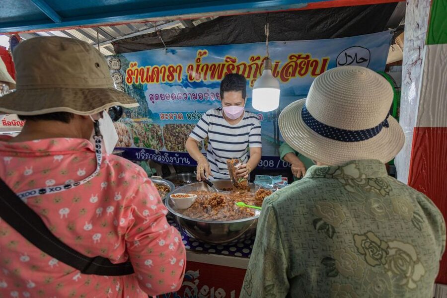Khao Lak: James Bond & Panyi Day Tour with Canoeing & Lunch - Khai Islands: snorkeling and beach time without a rushed sprint