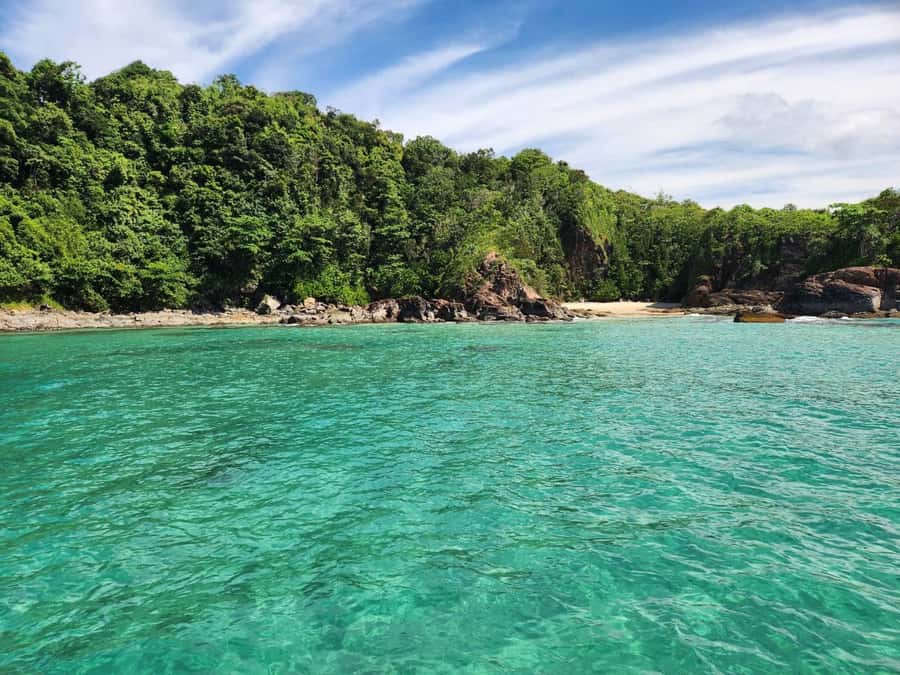Khao Lak: Khao Na Yak Sightseeing & Snorkeling Small Group - Key things that make this Khao Na Yak trip worth it